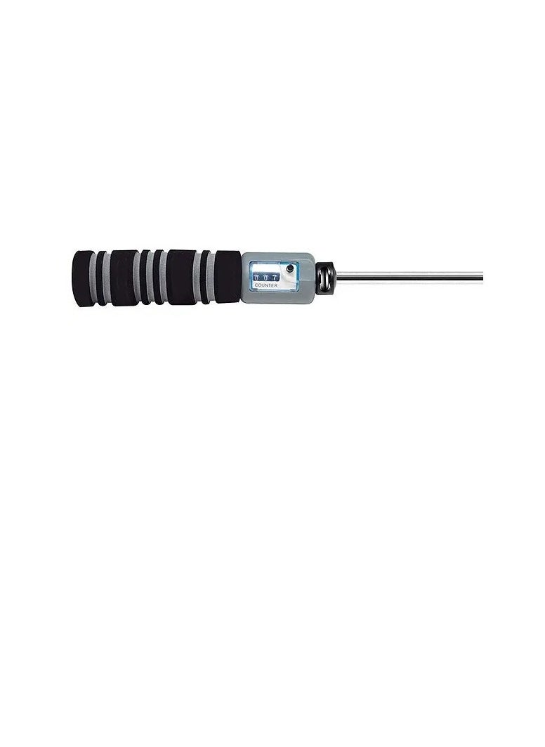 BODY SCULPTURE Sculpture 9M Skip Rope With Counter – Track Your Progress, Enhance Cardio, Speed & Agility Workouts  - Image 3