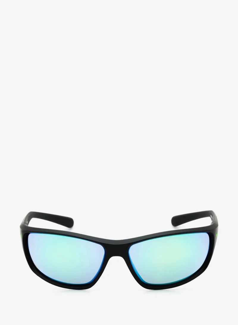 نايكي Unisex Rectangular Sunglasses - NIKE RABID FQ4765