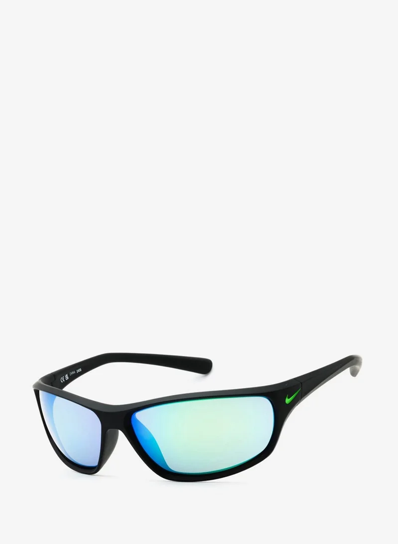 نايكي Unisex Rectangular Sunglasses - NIKE RABID FQ4765