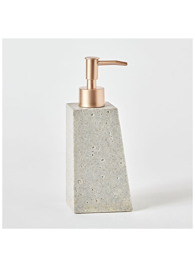 Luxe Soap Dispenser 7.7 x 6.6 x cm - pzsku/ZEF74218FE45FCED0D65EZ/45/_/1703252818/1825c819-9933-4371-a9f6-898c52294e3b