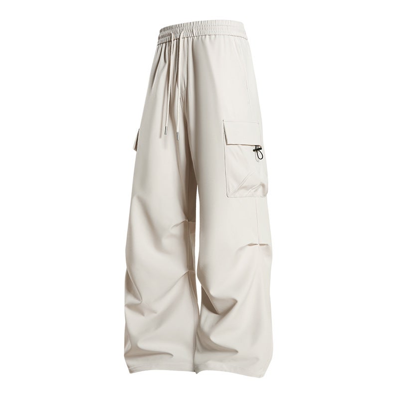 Nasa'S New Men'S And Women'S Soft Shell Charge Pants Early Season Fashion Men'S And Women'S Paratroopers - Image 1