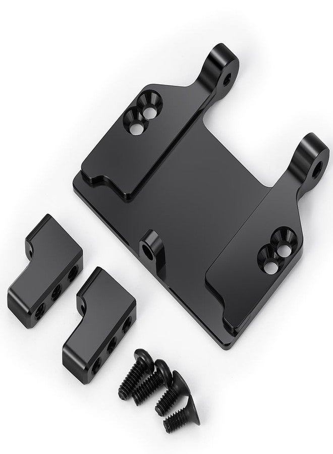 MOHERO RC Servo Mount for 1/18 RedCat Ascent-18 Rock Crawler Upgrades Parts - Image 3