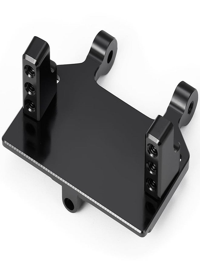 MOHERO RC Servo Mount for 1/18 RedCat Ascent-18 Rock Crawler Upgrades Parts - Image 5