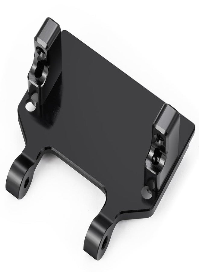MOHERO RC Servo Mount for 1/18 RedCat Ascent-18 Rock Crawler Upgrades Parts - Image 1