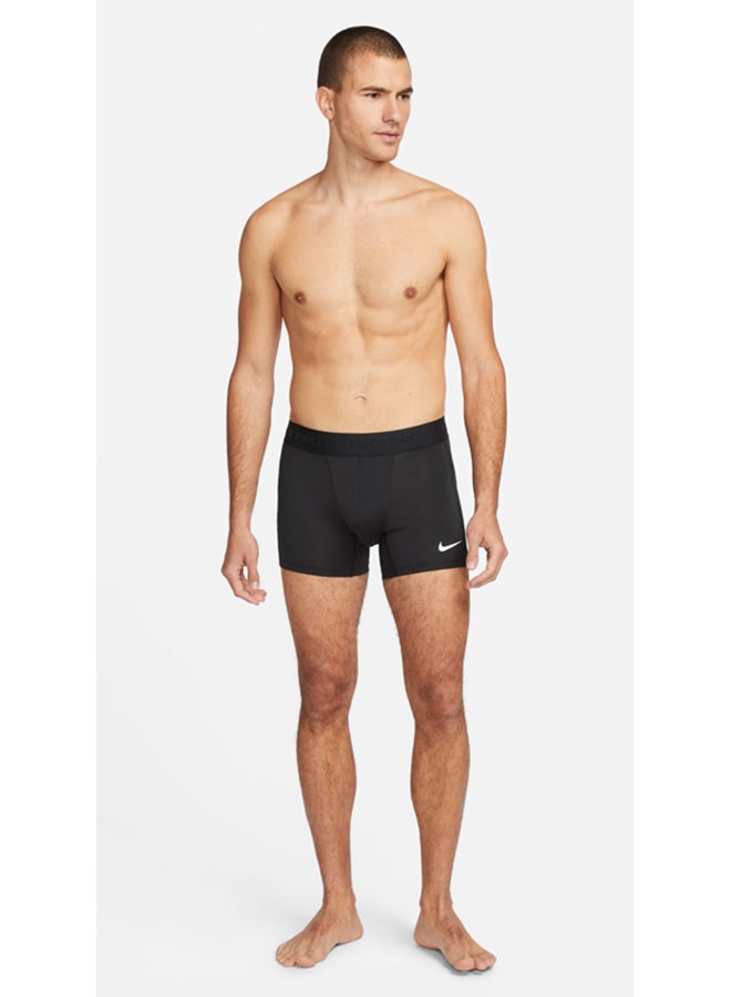 Nike M Np Df Short 5 In  - Image 1