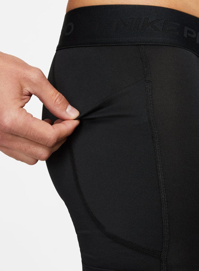 Nike M Np Df Short 5 In  - Image 5