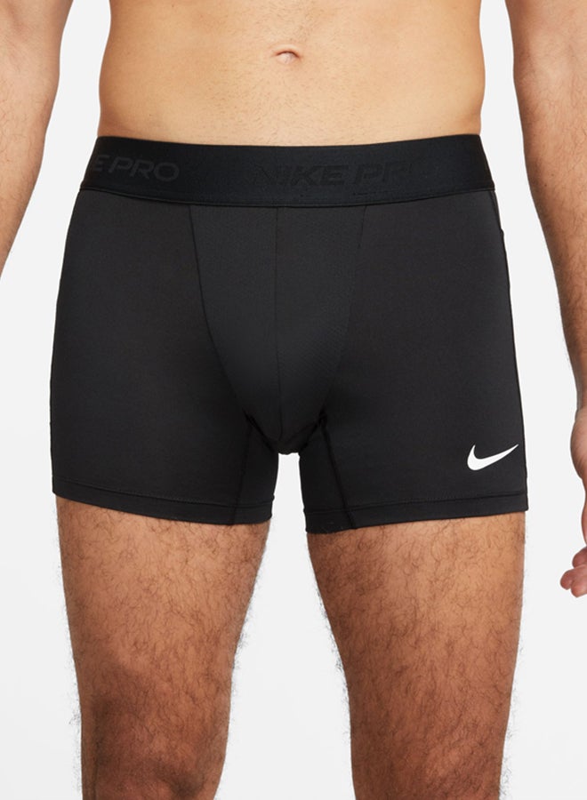 Nike M Np Df Short 5 In  - Image 4