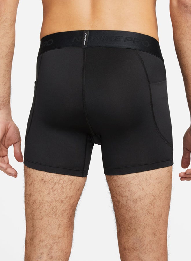 Nike M Np Df Short 5 In  - Image 3