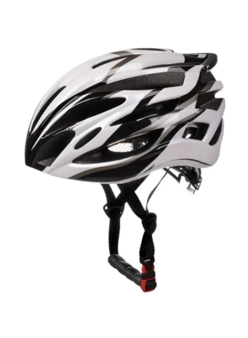 Aster Electric Grocery Bike 14 Size Tyre Black - Image 2