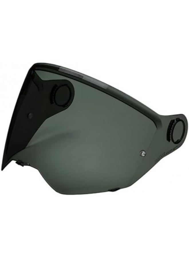 NOLAN VISOR N70-2 X D.SMOKE Helmet Visor