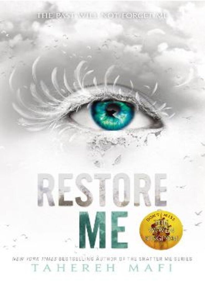 Restore Me - pzsku/ZEF74F882D13EADBD2DB7Z/45/_/1708432567/a85b7f91-8401-4bfa-8f57-b98157327e47