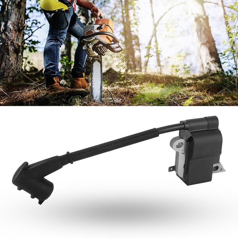 Ignition Coil Part Accessory Fit for Stihl MS270 MS280 Chainsaw 1133 400 1350 - Image 3