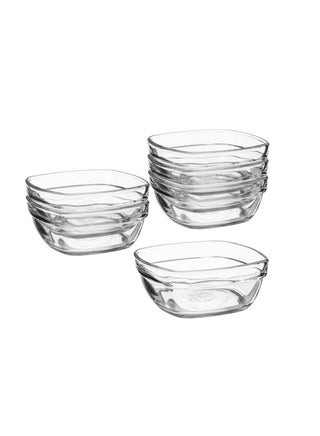 6 Piece Clear Yogurt Glass Set - pzsku/ZEF7511FE6054A7807EA2Z/45/_/1676383651/e268fcab-d73f-4f65-8ab8-c5705a2bb7e3