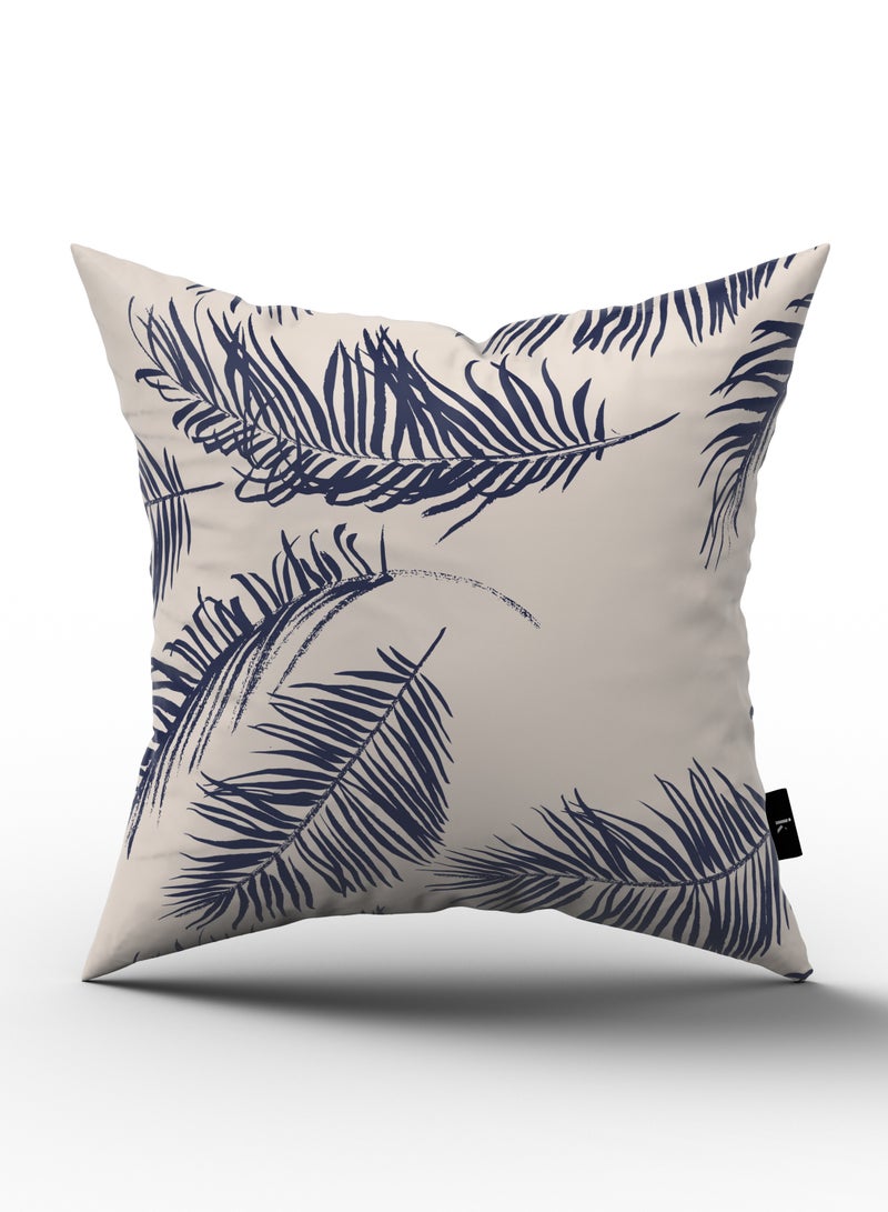 اي كي ديزاينيز غطاء وسادة