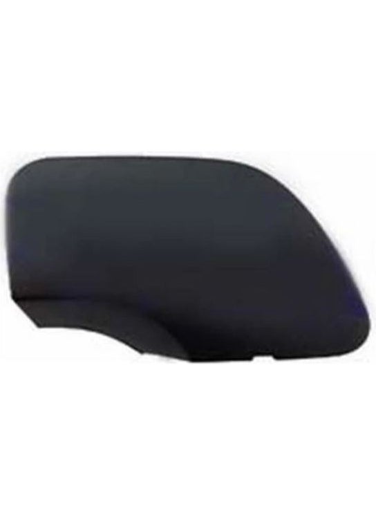 Fam Dacia Duster 18/23 Rear Bumper Tow Bar Cover (Black) 