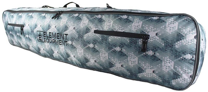 Element Equipment Snowboard Bag with Shoulder Strap and Gear Pockets 157 Diamond - Image 1