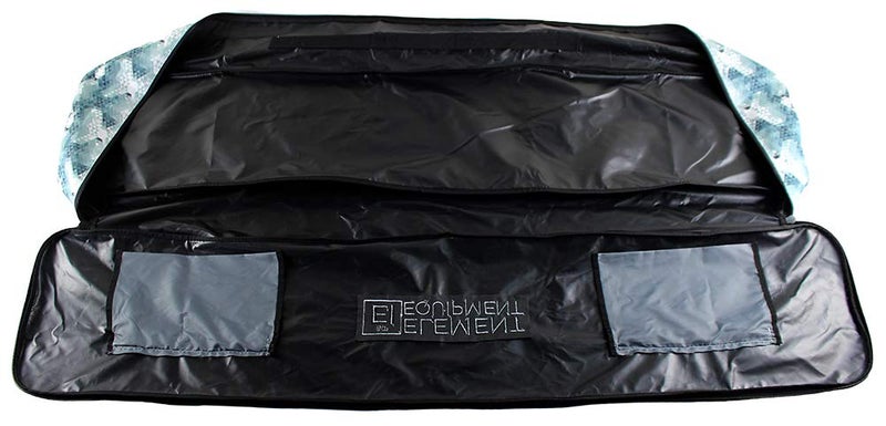Element Equipment Snowboard Bag with Shoulder Strap and Gear Pockets 157 Diamond - Image 3