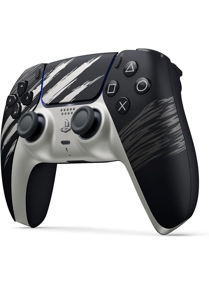سوني PlayStation 5 DualSense Wireless Controller Wolverine Adamantium - UAE Version - Image 2