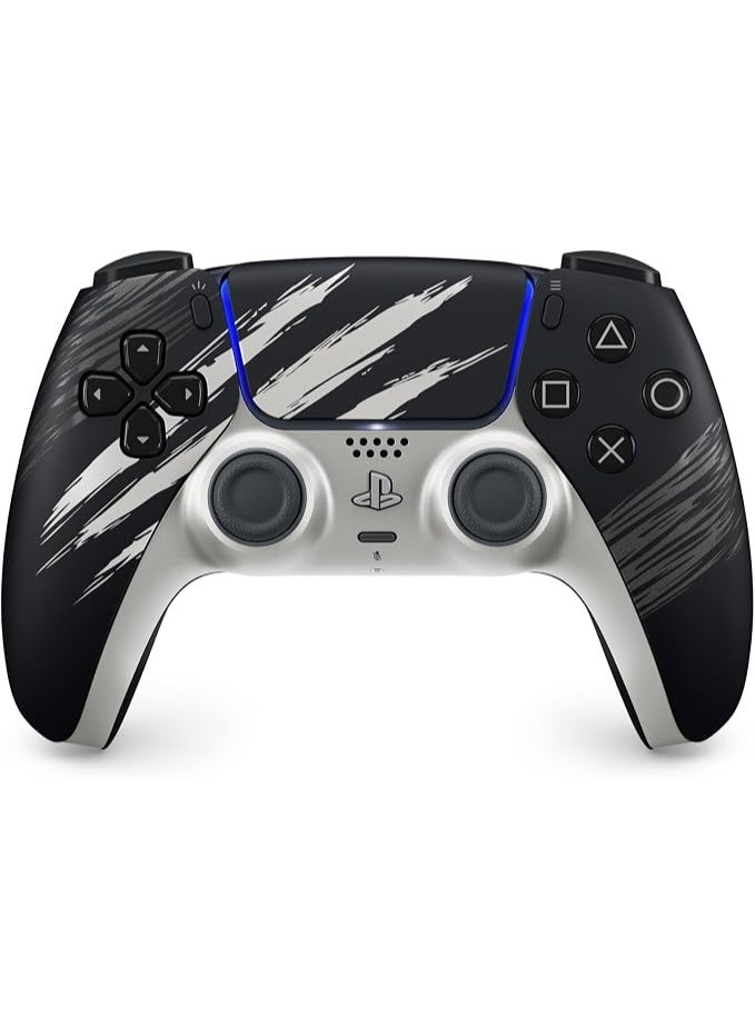 سوني PlayStation 5 DualSense Wireless Controller Wolverine Adamantium - UAE Version - Image 1