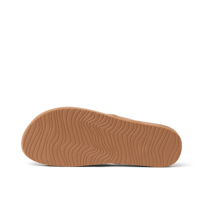 REEF Womens Sandals, Vista Ivy, Almond, 7 - Image 5