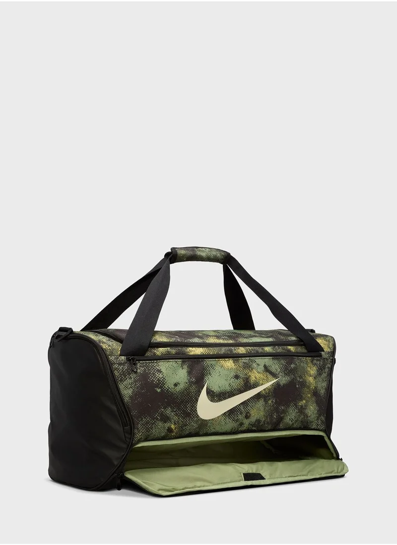 Nike Brasilis Duffle Bag
