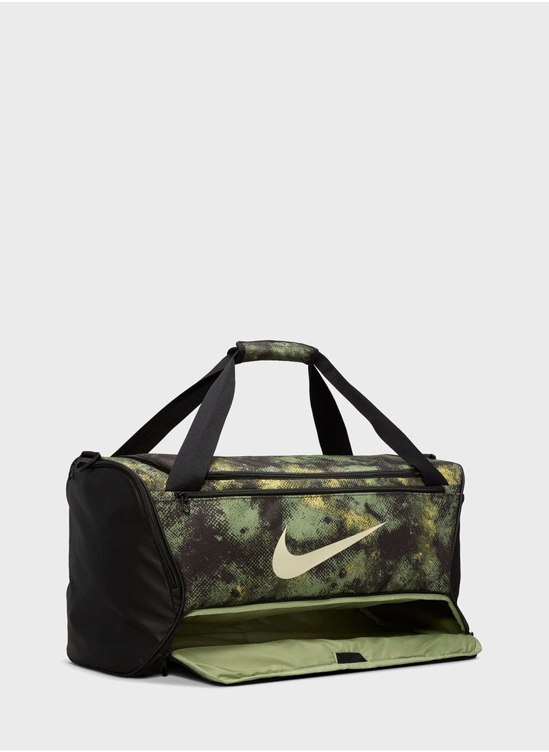 Nike حقيبة دفل برازيلية  - Image 3