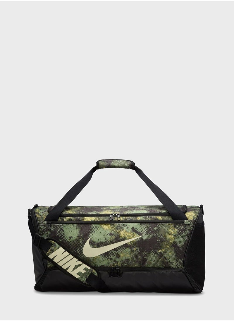Nike حقيبة دفل برازيلية  - Image 1