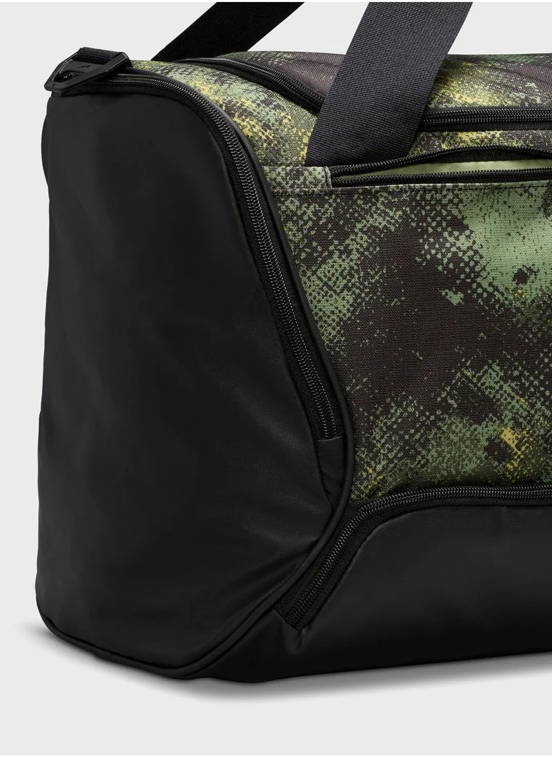 Nike Brasilis Duffle Bag