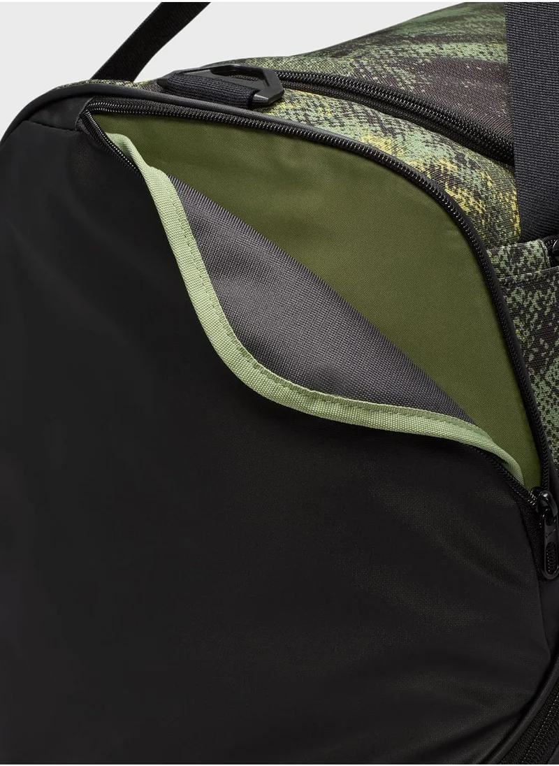 Nike Brasilis Duffle Bag