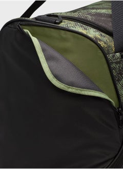 Nike Brasilis Duffle Bag  - Image 5