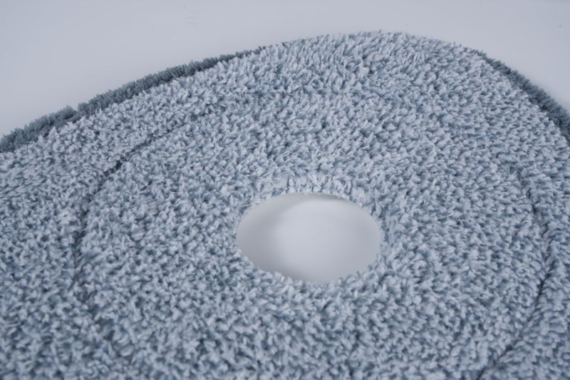 BonKaso Refill pad for Triangle spin mop pack of 2 - Image 2