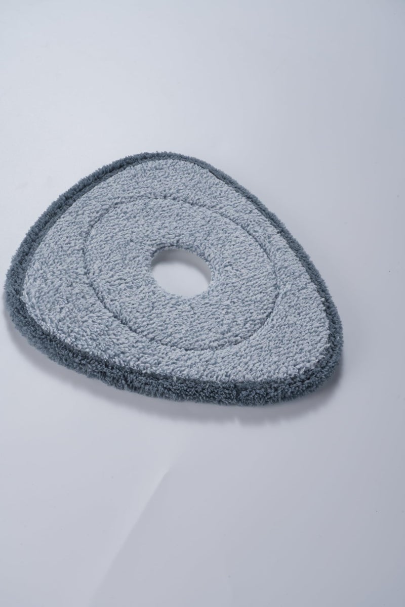 BonKaso Refill pad for Triangle spin mop pack of 2 - Image 1