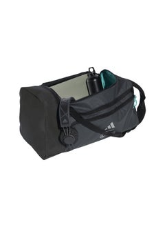 Adidas adidas mercedes - amg petronas formula one team hybrid unisex duffel bag  - Image 3
