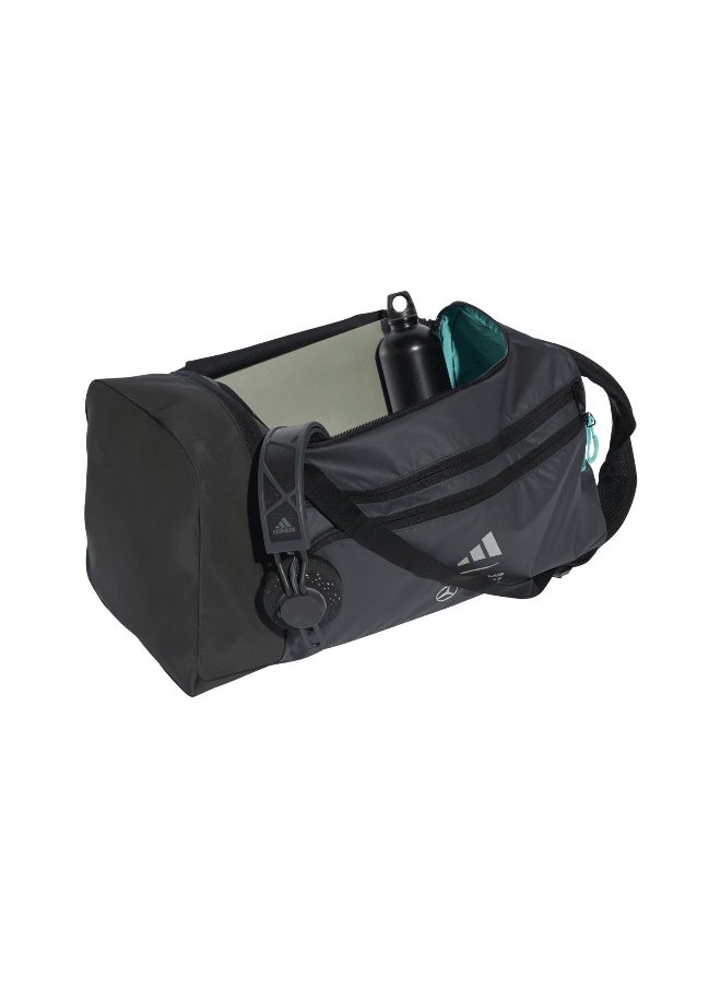 Adidas adidas mercedes - amg petronas formula one team hybrid unisex duffel bag  - Image 3