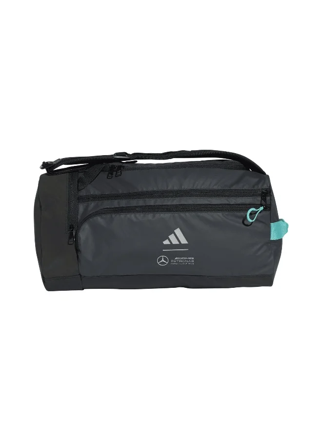 Adidas adidas mercedes - amg petronas formula one team hybrid unisex duffel bag