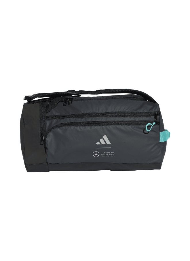 Adidas adidas mercedes - amg petronas formula one team hybrid unisex duffel bag  - Image 1
