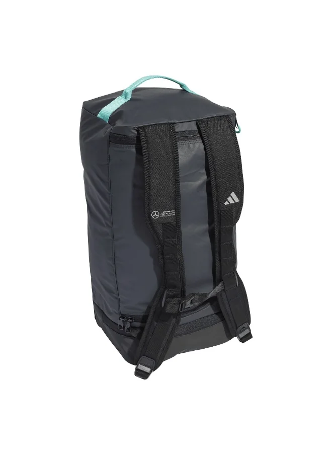 Adidas adidas mercedes - amg petronas formula one team hybrid unisex duffel bag