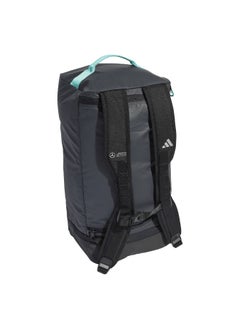 Adidas adidas mercedes - amg petronas formula one team hybrid unisex duffel bag  - Image 2