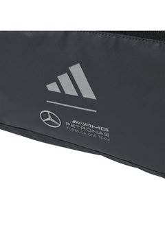 Adidas adidas mercedes - amg petronas formula one team hybrid unisex duffel bag  - Image 4