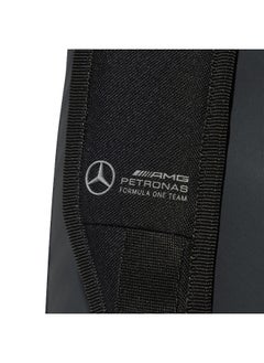 Adidas adidas mercedes - amg petronas formula one team hybrid unisex duffel bag  - Image 5