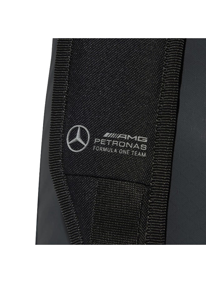 Adidas adidas mercedes - amg petronas formula one team hybrid unisex duffel bag  - Image 5