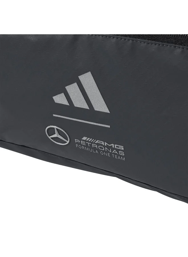 Adidas Adidas Mer Hybrid Duf U Grey Motorsport Bags For Unisex