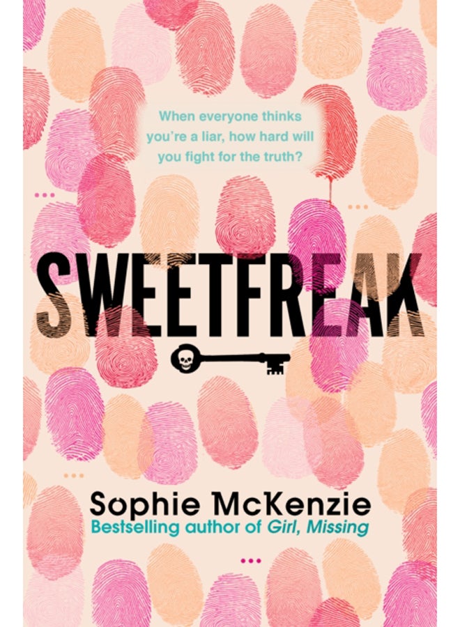 SweetFreak