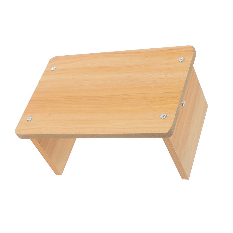 Anti-skid Stool Footstool Non- Stool Toilet Squatting Stool Foot Stool - Image 1