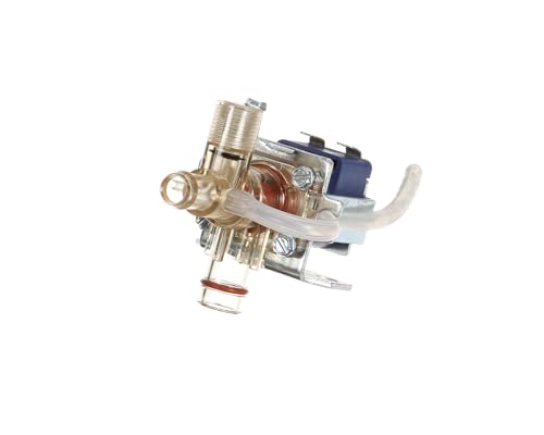 Grindmaster Cecilware A71684 Valve, Dump, 24V, Ac, Detrol - Image 2