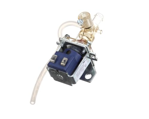 Grindmaster Cecilware A71684 Valve, Dump, 24V, Ac, Detrol - Image 4