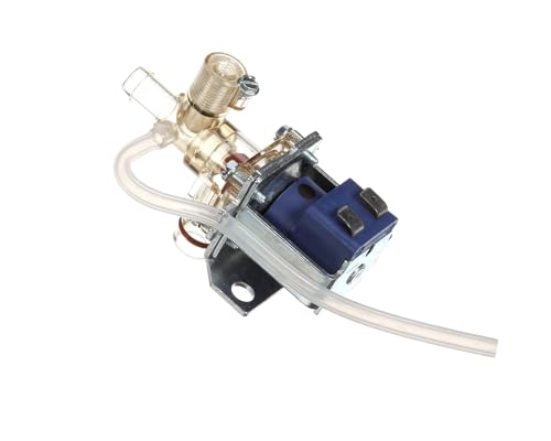 Grindmaster Cecilware A71684 Valve, Dump, 24V, Ac, Detrol - Image 3