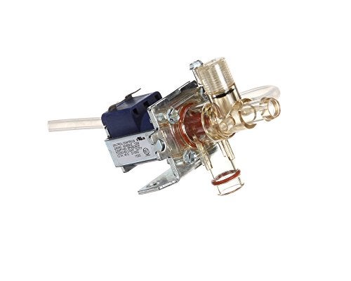 Grindmaster Cecilware A71684 Valve, Dump, 24V, Ac, Detrol - Image 5