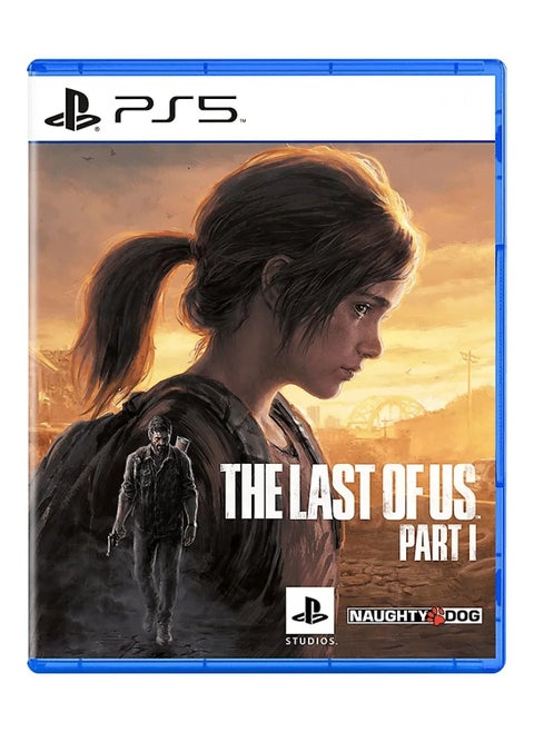 THE LAST OF US PART I