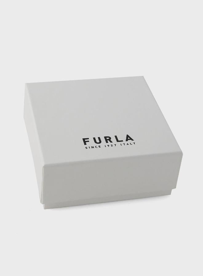 Furla Stones Stud Earrings - Image 3